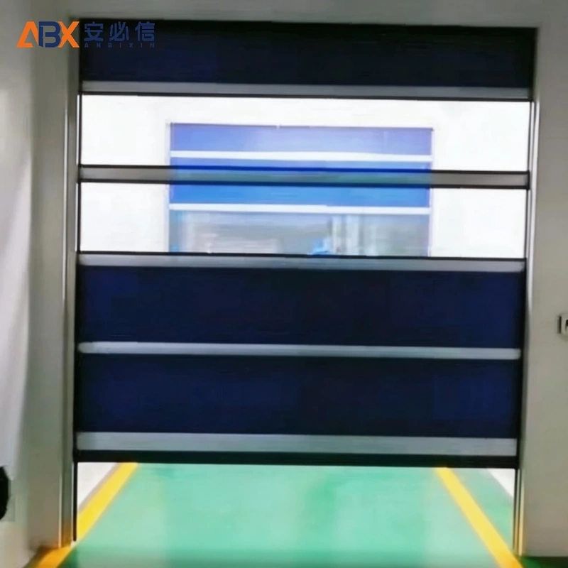 来宾市快速卷帘门