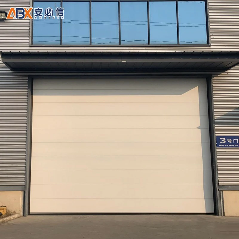 来宾市垂直提升门